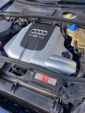 Обява за продажба на Audi A6 2.5 ~3 500 лв. - изображение 7