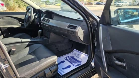 BMW 525 525i/218hp/M-PACKET | Mobile.bg    11