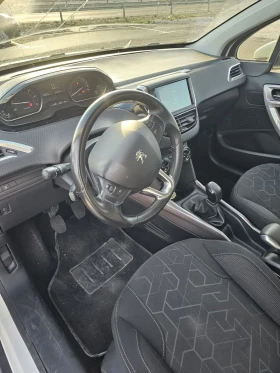 Peugeot 2008 6 1.6hdi | Mobile.bg    2