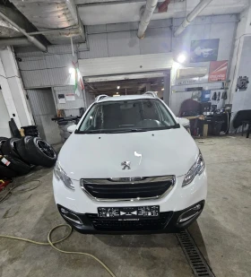 Peugeot 2008 /  | Mobile.bg    6