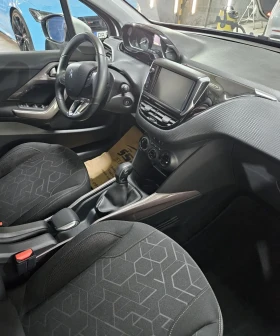 Peugeot 2008 /  | Mobile.bg    7