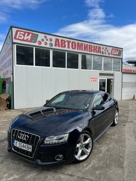 Audi A5 2.0TDI 170 - изображение 1