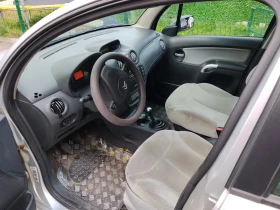Обява за продажба на Citroen C3 ~4 200 лв. - изображение 5 | Auto.bg Обява за продажба на Citroen C3 ~4 200 лв. - изображение 5