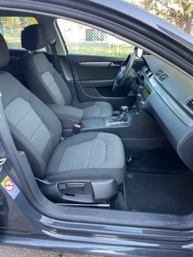 VW Passat 2.0TDI* 140kc* high line*  | Mobile.bg    12