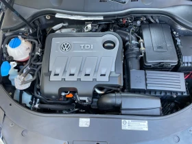 VW Passat 2.0TDI* 140kc* high line*  | Mobile.bg    14