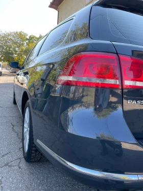 VW Passat 2.0TDI* 140kc* high line*  | Mobile.bg    8