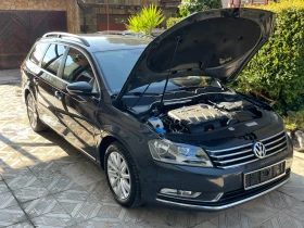 VW Passat 2.0TDI* 140kc* high line*  | Mobile.bg    15