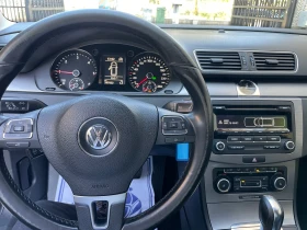 VW Passat 2.0TDI* 140kc* high line*  | Mobile.bg    10