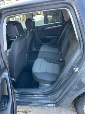 VW Passat 2.0TDI* 140kc* high line*  | Mobile.bg    13