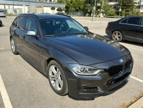 Обява за продажба на BMW 318 D ~21 600 лв. - изображение 1 | Auto.bg Обява за продажба на BMW 318 D ~21 600 лв. - изображение 1