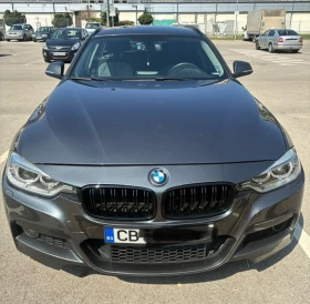 Обява за продажба на BMW 318 D ~21 600 лв. - изображение 8 | Auto.bg Обява за продажба на BMW 318 D ~21 600 лв. - изображение 8