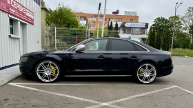 Audi A8 4.2TD?, снимка 5