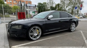 Audi A8 4.2TD?, снимка 4
