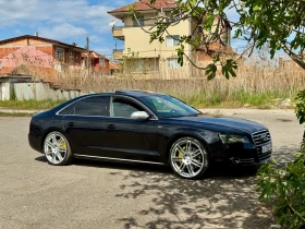 Audi A8 4.2TD?, снимка 2