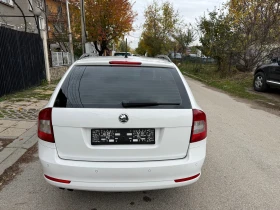 Skoda Octavia AVTOMAT 1.4TSI 122kc - 11800 лв. / 6033.24 € - 91910164 5