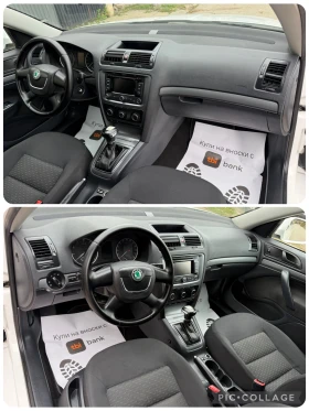 Skoda Octavia AVTOMAT 1.4TSI 122kc - 11800 лв. / 6033.24 € - 91910164 14