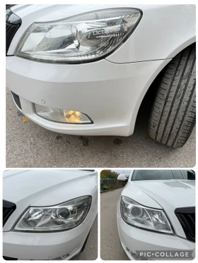 Skoda Octavia AVTOMAT 1.4TSI 122kc - 11800 лв. / 6033.24 € - 91910164 17