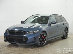 BMW 318 i Touring M Sport Paket Steptronic