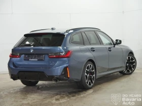 BMW 318 i Touring M Sport Paket Steptronic - 85500 лв. / 43715.46 € - 55703057 3