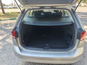 VW Passat 2.0 TDI | Mobile.bg    9
