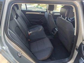 VW Passat 2.0 TDI | Mobile.bg    5