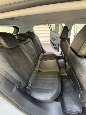 Peugeot 308 1.5HDi 131 К.С, снимка 8