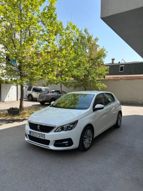 Peugeot 308 1.5HDi 131 К.С, снимка 1