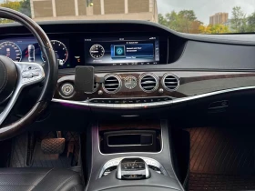 Mercedes-Benz S 560 2018   *   *  | Mobile.bg    9