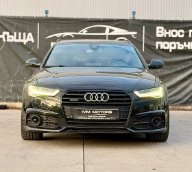 Audi A6 3.0BiTDi* COMPETITION* BOSE* ЛИЗИНГ* , снимка 2 - Автомобили и джипове - 52482661