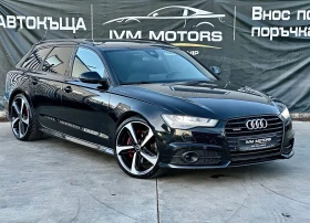 ������ Audi A6