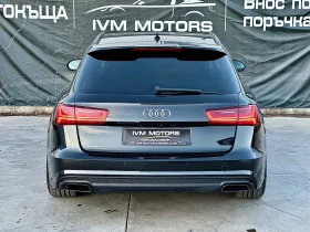 Audi A6 3.0BiTDi* COMPETITION* BOSE* ЛИЗИНГ* , снимка 5