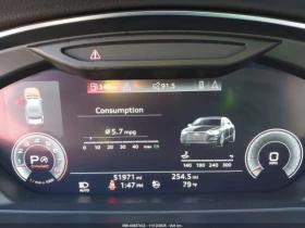 Audi A8 L 55TFSI V6 TIPTRONIC - 51000 лв. / 26075.89 € - 38325133 8