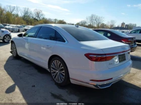 Audi A8 L 55TFSI V6 TIPTRONIC - 51000 лв. / 26075.89 € - 38325133 4