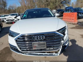 Audi A8 L 55TFSI V6 TIPTRONIC - 51000 лв. / 26075.89 € - 38325133 2