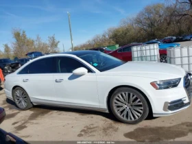 Audi A8 L 55TFSI V6 TIPTRONIC - 51000 лв. / 26075.89 € - 38325133 14