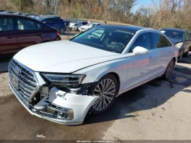 Audi A8 L 55TFSI V6 TIPTRONIC - 51000 лв. / 26075.89 € - 38325133 3