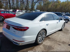 Audi A8 L 55TFSI V6 TIPTRONIC - 51000 лв. / 26075.89 € - 38325133 6
