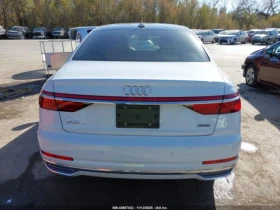 Audi A8 L 55TFSI V6 TIPTRONIC - 51000 лв. / 26075.89 € - 38325133 5