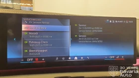 BMW 520 d xDrive Touring M Sport Paket Steptronic - 120400 лв. / 61559.54 € - 78675339 12