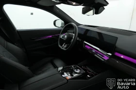 BMW 520 d xDrive Touring M Sport Paket Steptronic - 120400 лв. / 61559.54 € - 78675339 7