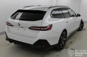 BMW 520 d xDrive Touring M Sport Paket Steptronic - 120400 лв. / 61559.54 € - 78675339 3