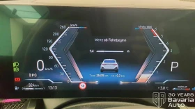 BMW 520 d xDrive Touring M Sport Paket Steptronic - 120400 лв. / 61559.54 € - 78675339 10