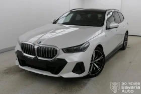 BMW 520 d xDrive Touring M Sport Paket Steptronic