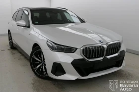 BMW 520 d xDrive Touring M Sport Paket Steptronic - 120400 лв. / 61559.54 € - 78675339 4