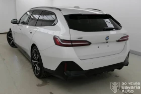 BMW 520 d xDrive Touring M Sport Paket Steptronic - 120400 лв. / 61559.54 € - 78675339 2