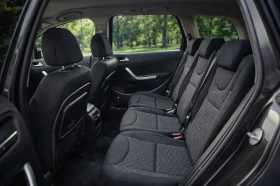 Peugeot 308 SW 1.6 benzin - 2400 € / 4693.99 лв. - 75636924 8