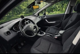 Peugeot 308 SW 1.6 benzin - 2400 € / 4693.99 лв. - 75636924 7