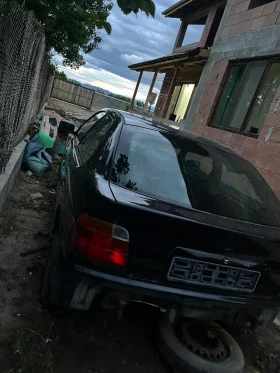 BMW 316, снимка 3