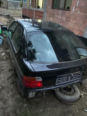 BMW 316, снимка 4