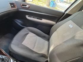 Peugeot 307, снимка 12